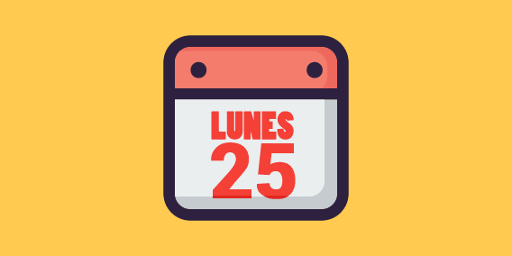El calendario laboral de 2017 tendrá 12 días festivos, nueve comunes en toda España
