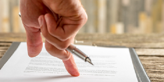 Extinción del contrato: indemnización por terminación de la obra o servicio
