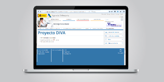 La Agencia Tributaria pone en marcha ‘DIVA’, el nuevo sistema electrónico para la devolución del IVA a viajeros | Sala de prensa Grupo Asesor ADADE y E-Consulting Global Group
