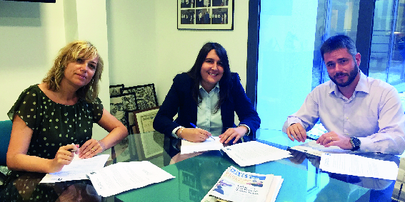 E-CONSULTING-GRUPO ADADE continua su expansión con la incorporación de un nuevo PARTNER en la provincia de Tarragona