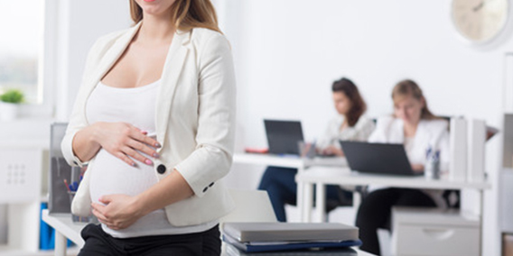 Las empresas recibirán una bonificación del 50% para cuidar a las embarazadas de alto riesgo | Sala de prensa Grupo Asesor ADADE y E-Consulting Global Group