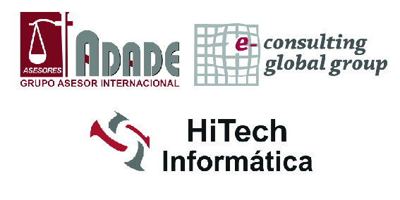 Acuerdo ADADE/E-CONSULTING Con HITECH INFORMÁTICA | Sala de prensa Grupo Asesor ADADE y E-Consulting Global Group