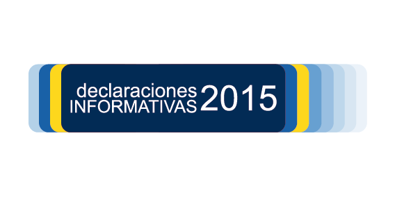 Declaraciones informativas 2015 | Sala de prensa Grupo Asesor ADADE y E-Consulting Global Group