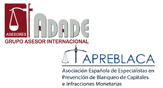 El Grupo Asesor ADADE firma un acuerdo de colaboración con la Asociación APREBLACA | Sala de prensa Grupo Asesor ADADE y E-Consulting Global Group