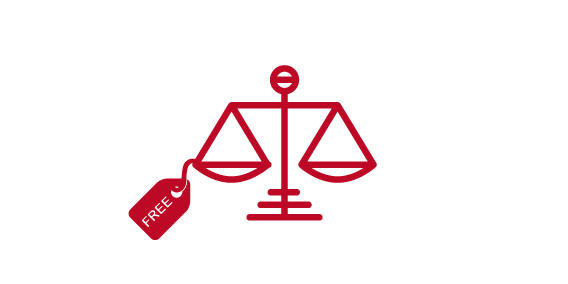 ¿Quién tiene derecho a justicia gratuita? | Sala de prensa Grupo Asesor ADADE y E-Consulting Global Group