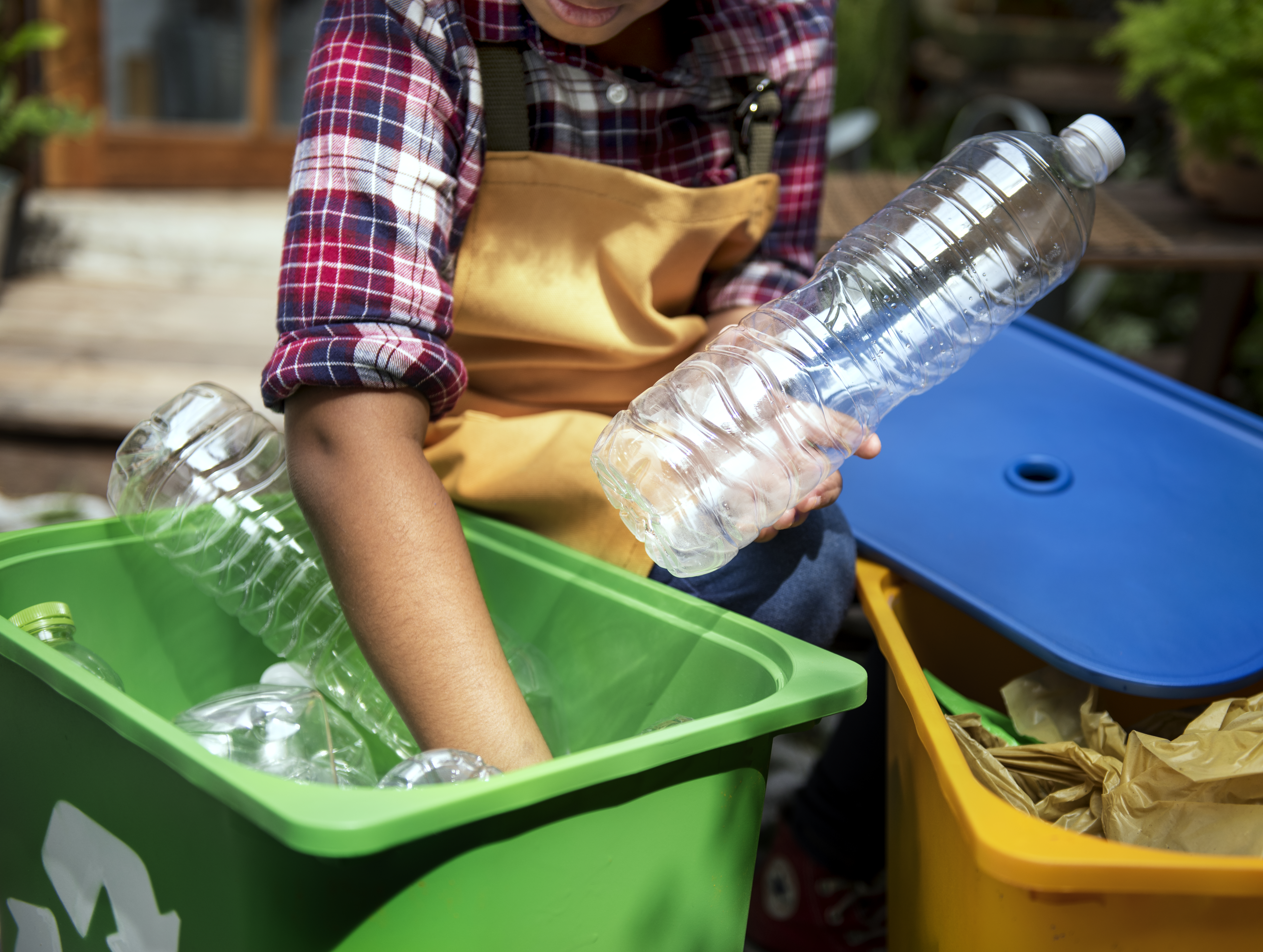 Nueva normativa de envases y sus residuos: ¿cómo afecta a las pymes?