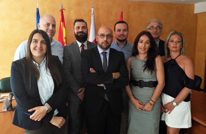 Carta de la diversidad