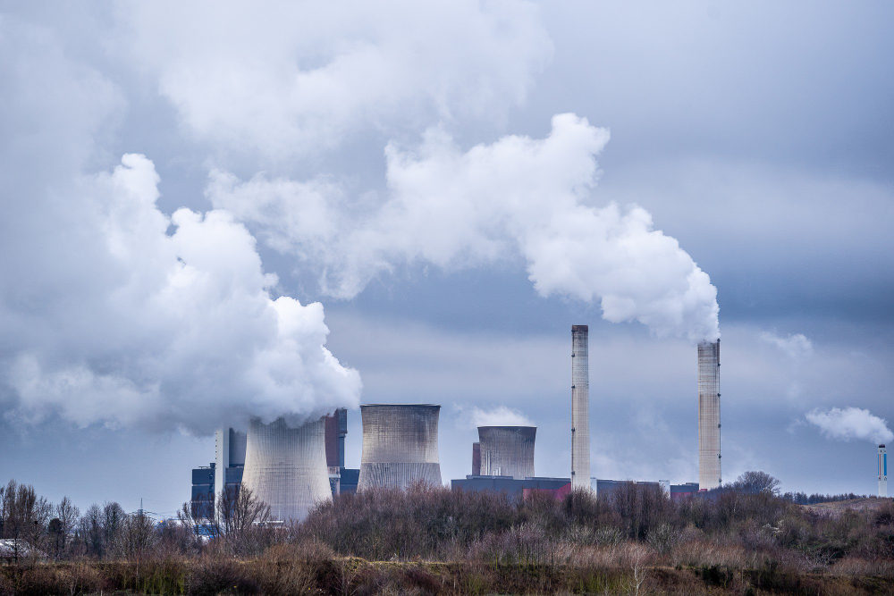 Las PYMEs, las grandes olvidadas del PERTE de descarbonización industrial