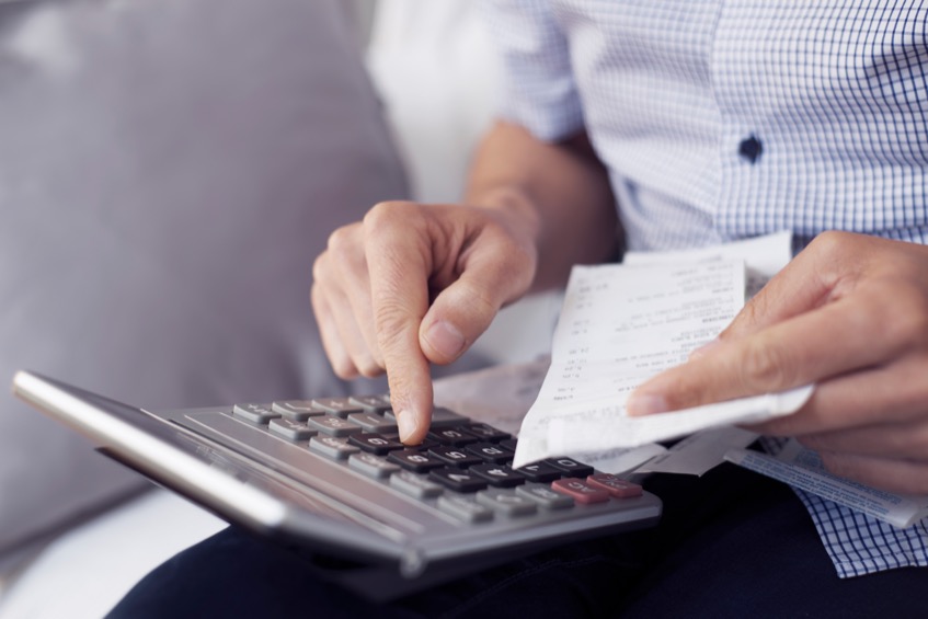 Cómo reducir la factura fiscal al compensar pérdidas y ganancias en las rentas del ahorro