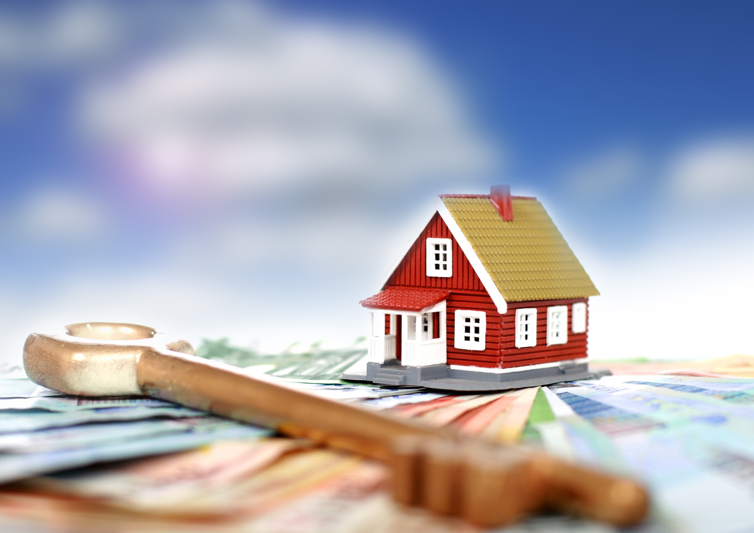 Hacienda confirma que los contribuyentes pueden deducirse el préstamo familiar con el que cancelen la hipoteca de su vivienda habitual