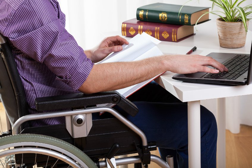 Bonificaciones en 2022 para autónomos con discapacidad | Sala de prensa Grupo Asesor ADADE y E-Consulting Global Group