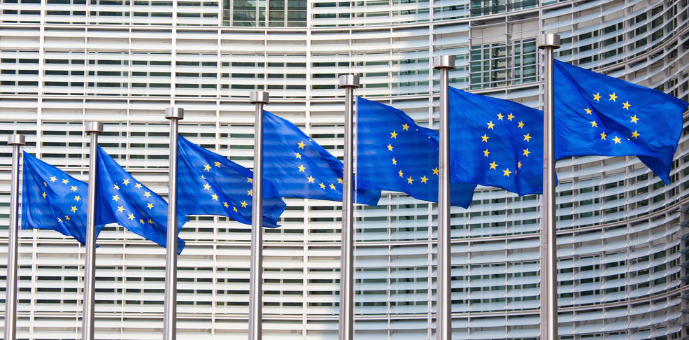 La Fiscalía Europea comenzará a funcionar el próximo 1 de junio