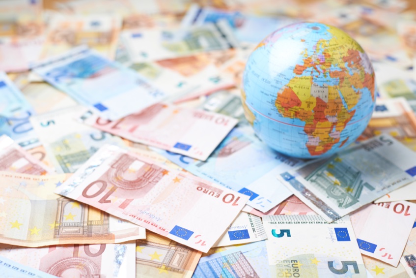 Retos de la nueva fiscalidad para la nueva globalización  | Sala de prensa Grupo Asesor ADADE y E-Consulting Global Group
