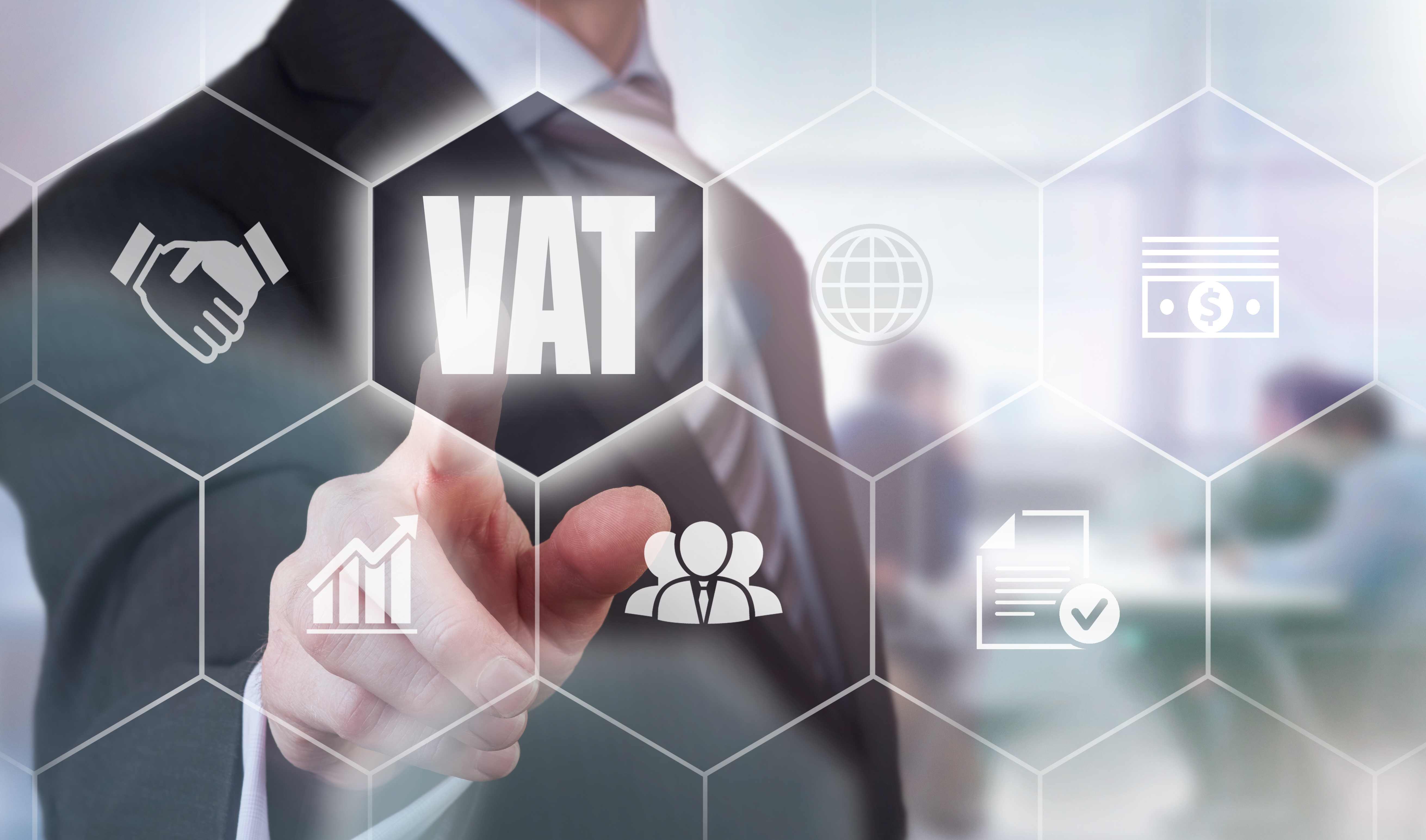 Bruselas estudia medidas para digitalizar trámites del IVA y crear un registro único para empresas