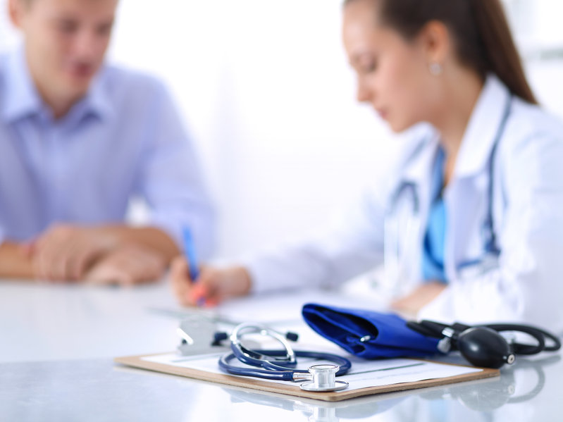 El permiso laboral para ir al médico no incluye las consultas privadas | Sala de prensa Grupo Asesor ADADE y E-Consulting Global Group
