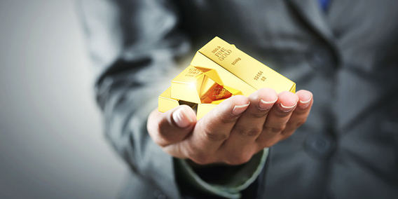El TJUE avala la directiva de IVA de grabar la compra de oro en determinados casos
