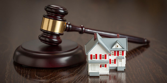 La nueva ley hipotecaria ya está en vigor