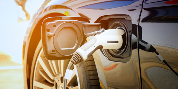 Las pymes que adquieran coches eléctricos tendrán reducciones fiscales en el IRPF | Sala de prensa Grupo Asesor ADADE y E-Consulting Global Group