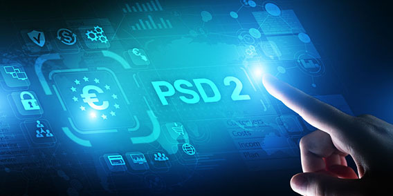 El 14 de septiembre entró en vigor la nueva directiva de pagos, PSD2 ¿estás preparado?