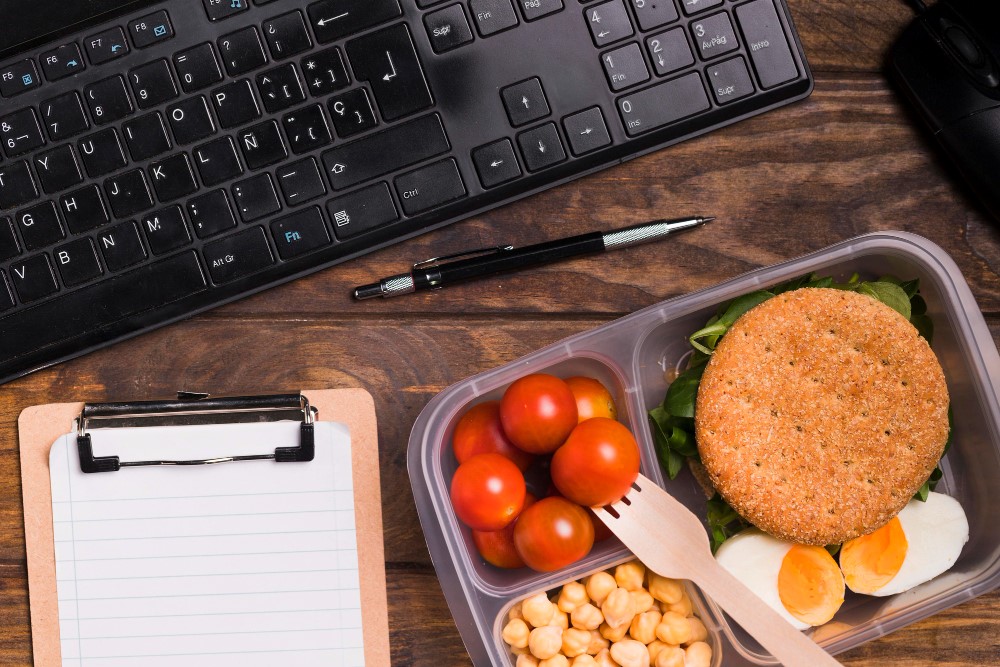 Dieta diaria de alimentación como beneficio fiscal para los autónomos