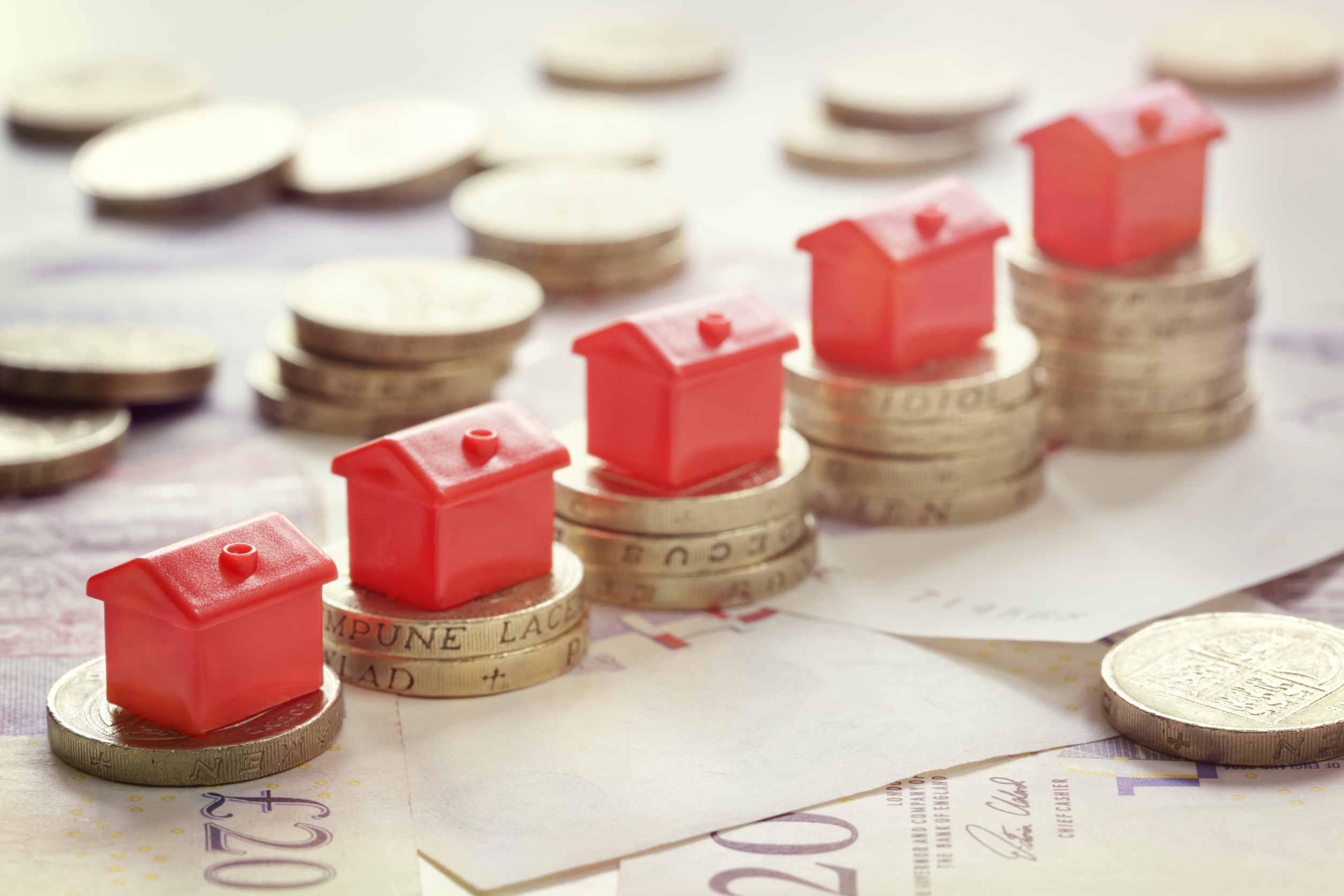 Los caseros que rebajen el alquiler ahorrarán hasta 500 euros en el IRPF con la nueva ley de vivienda