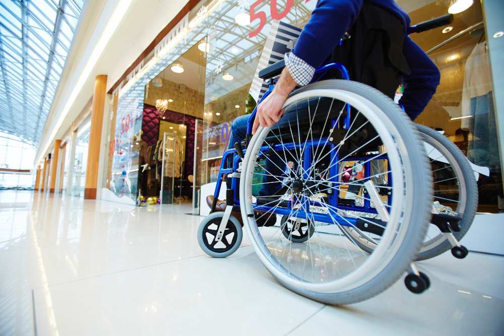 Publicado el Reglamento sobre accesibilidad y no discriminación de las personas con discapacidad | Sala de prensa Grupo Asesor ADADE y E-Consulting Global Group